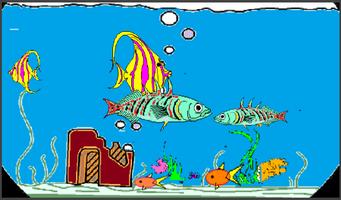 FISH BOWL स्क्रीनशॉट 2