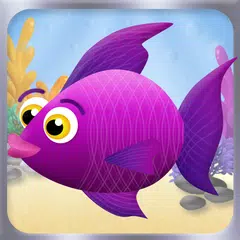 Descargar APK de juegos de cuidado de peces