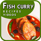 Fish curry recipe icon