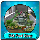 APK Fish Pond Ideas