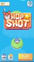 Hop Shot الملصق