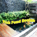 The Best Fish Pond Design aplikacja