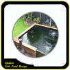Fish Pond Design APK