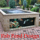 Desain Kolam Ikan APK
