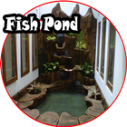 Fish Pond Design 圖標