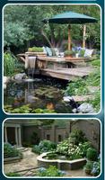 Fish Pond Design syot layar 2