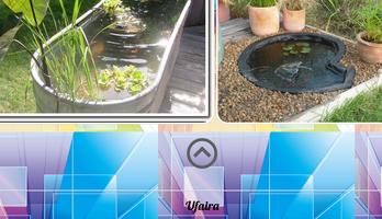 Fish Pond Design screenshot 3