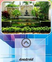 fish pond design ideas Screenshot 1