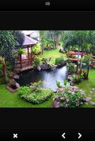 fish pond design ideas Screenshot 2