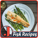 Receitas de peixe APK