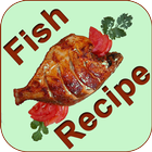 Fish Recipes VIDEOs icône