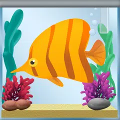 Fish Shop Game APK download