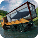 Fish Transporter Truck 2017 APK