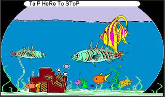 FISH BOWL2 screenshot 1