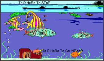 FISH BOWL2 screenshot 3