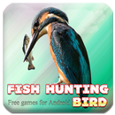 Fish hunting bird APK
