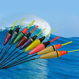 Fishing Float Design