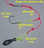 Fishing Knots Guide ảnh chụp màn hình 1