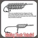 Fishing Knots Tutorial APK