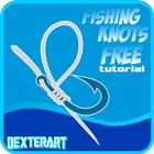 Fishing Knots Zeichen