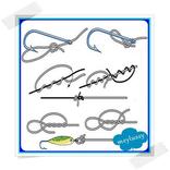 Fishing Knots