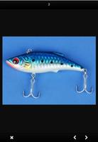 برنامه‌نما Fishing Lures Design عکس از صفحه