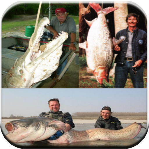 World Fishing News