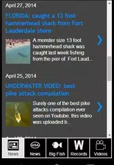 download World Fishing News APK