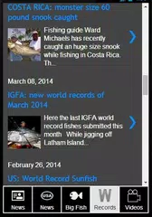 download World Fishing News APK