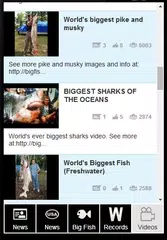 download World Fishing News APK
