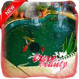 Fishpond