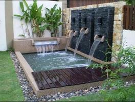 Fish Pond Design screenshot 1