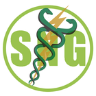 PhysiotherapySNG icon