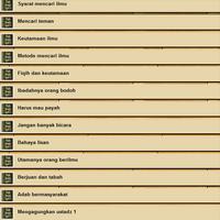 Fiqh Imam Syafi'i Terlengkap screenshot 2