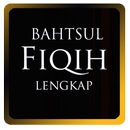 Bahtsul Fiqih Islam Lengkap APK