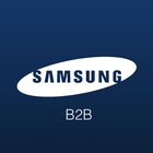 Samsung B2B иконка