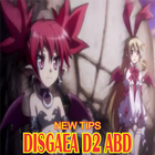 New Tips Disgaea D2 иконка