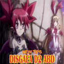 New Tips Disgaea D2 APK