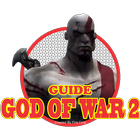 Guide God Of War 2 icône