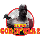 Guide God Of War 2 APK