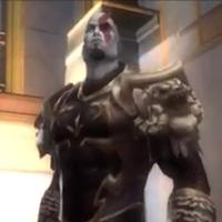 Guide God Of War 2 screenshot 2