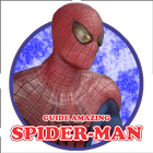 Guide Amazing Spider-man आइकन