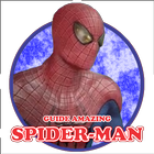 Guide Amazing Spider-man icône