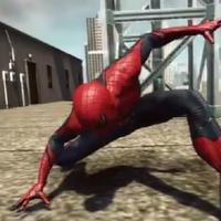 Guide Amazing Spider-man capture d'écran 3