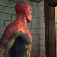 Guide Amazing Spider-man पोस्टर