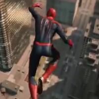 Guide Amazing Spider-man Ekran Görüntüsü 1