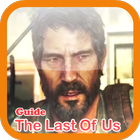 Guide The Last Of Us иконка