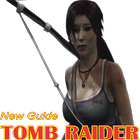 New Guide Tomb Raider icône