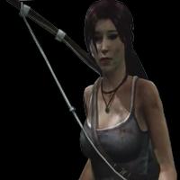 New Guide Tomb Raider постер