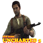 New Guide Uncharted 2 图标